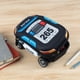 thumbnail image 3 of Estuche rígido Faber-Castell Policia Auto negro, 3 of 5