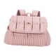 thumbnail image 1 of Mochila Para Pañales Para Mamá Y Papá, Bolsa De Mano Para Pañales, Para Llaves, Biberón, Regalo De Cumpleaños, Color Rosa, 1 of 5
