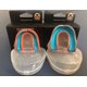 thumbnail image 4 of Protector Bucal Adulto Oral Mart Naranja/Azul, 4 of 7