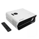 thumbnail image 1 of Video Proyector FHD 3500 Lumenes USB HDMI Blanco 3115N Philco, 1 of 4