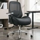 thumbnail image 2 of Silla de oficina Bosmiller, 340 kg, grande y alta, 750 libras de capacidad, 2 of 9
