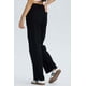 thumbnail image 2 of Jeans Mujer Calce Recto Negro - Vl, 2 of 4