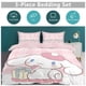 thumbnail image 2 of Cinnamoroll Bedding Sets for Kids Men Women Twin Size, 2 of 5