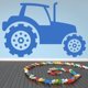 thumbnail image 2 of Decomural Tractor Farm WS-17108, 2 of 2