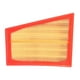 thumbnail image 1 of Filtro Aire Renault Scenic 1.6 2003 2004, 1 of 2