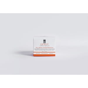 Caracol Natural - Crema Gel De Regeneracion