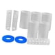 thumbnail image 2 of Accesorio Para Cartucho De Filtro De Piscina Papeles De Filtro De Piscina Para Tipo III 58384 28604, 2 of 5