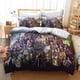 thumbnail image 1 of Game Of Thrones Quilt Duvet Cover Set Cover Super 3-Piece Bedding Set (1 Duvet Cover + 2 Pillow Shams), 1 of 3