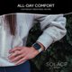 thumbnail image 4 of Correa Solace Bands Sport Adapt de Nylon con Cierre Magnético para Apple Watch, 4 of 7