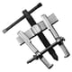 thumbnail image 1 of Extractor de engranajes de material acero de 65 mm, extractor Desmontado Separador Separador Kit de herramientas de mano para ruedas de motocicleta de, 1 of 4