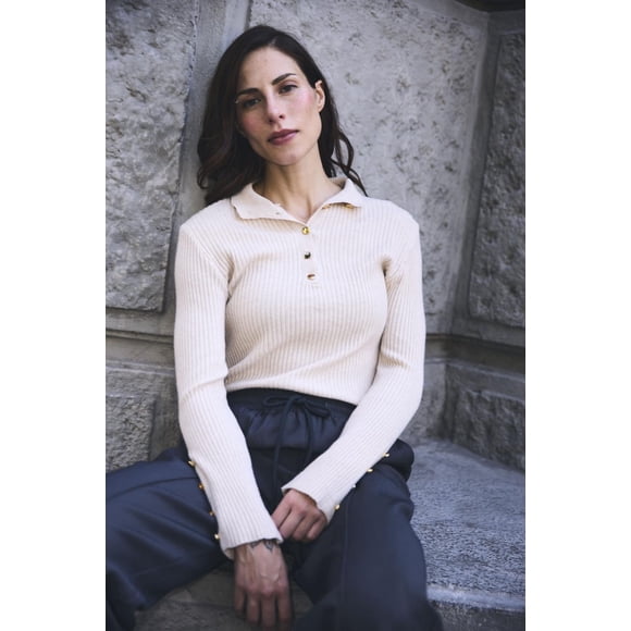 Tejido Roma Beige