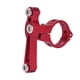 thumbnail image 3 of Soporte Para Botella De Bicicleta, Abrazadera, Soporte Para Botella De Bicicleta, Soporte Para Bicicletas De Carretera, Rojo, Sin Interior, Negro, 3 of 5