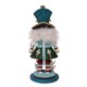 thumbnail image 3 of Figurilla de cascanueces Kurt S. Adler 18 cm – 10 Lords A Leaping, 3 of 6