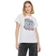 thumbnail image 1 of Polera Mujer Fun Regular Blanco Groovy Corona, 1 of 5