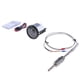 thumbnail image 1 of Medidor De Temperatura De Gas De Escape Universal Para Motocicleta De 2 "y 52 Mm # 1, 1 of 5