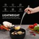 thumbnail image 5 of Juego de utensilios de cocina Standcn de acero inoxidable 304, 9 piezas, 5 of 8