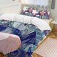 thumbnail image 1 of Ulti Bed Duvet Cover Funny Anime Cartoon Bedding Se Lightweight3 Piece Comforter Se, cases, 1 of 5