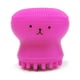 thumbnail image 1 of Octopus Shape Silicone Facial Scrubber Brush - Deep Clean & Massage for Daily Skin Care!, 1 of 5