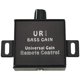 thumbnail image 1 of Perilla de control remoto de ganancia del amplificador Massive Audio UR1, 1 of 4