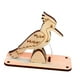 thumbnail image 5 of Accesorios De Madera Para Tablero Ocupado, Juguetes Educativos Tempranos Para Ni?as, Regalos Navide?os, Pájaros, 5 of 5