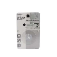 Oem - Ventosa De Repuesto Para Accesorios De Baño Bathlux