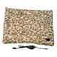 thumbnail image 2 of Almohadilla Térmica Para Mascotas Manta Eléctrica Estera Calentada Perrito Leopardo De Tres Grados, 2 of 5