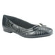 thumbnail image 3 of Zapato Chalada Mujer Nazzer-3 Negro Casual, 3 of 5