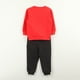 thumbnail image 4 of Conjunto Buzo Niño Spiderman Cobweb Rojo Marvel, 4 of 5