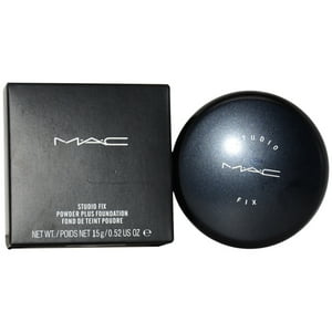 Mac - Studio Fix Powder Plus Base - Nw De Para Mujeres - Base