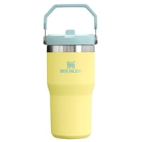 Pajita Abatible Stanley Iceflow, 590 Ml, Aislante, Acero Inoxidable