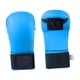thumbnail image 3 of Guantes De Boxeo Guantes De Entrenamiento De Práctica Para Ejercicio Karate Fighting Home Gym Blue L, 3 of 4