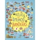 thumbnail image 1 of ATLAS DEL MUNDO CON BANDERAS, 1 of 1