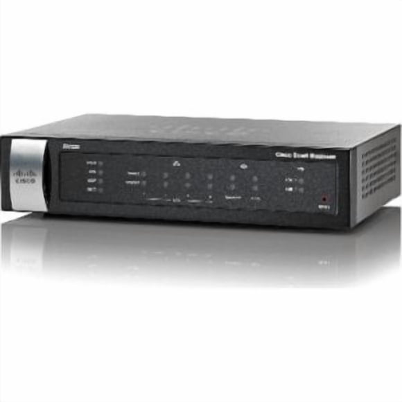Router Cisco RV320 de doble WAN con VPN