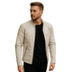 thumbnail image 1 of Chaqueta Ecocuero Soft Berlin Hombre, 1 of 2