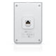 thumbnail image 5 of Punto de Acceso Inalámbrico Ubiquiti Unifi 6 In-Wall PoE blanco Talla única, 5 of 7