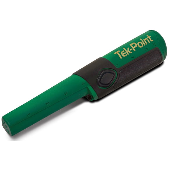 Detector De Metales Impermeable Pinpointer Probe Tek point