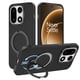 thumbnail image 1 of Funda Fhyeugfy para OnePlus 15 con Soporte Magnético Giratorio 360°, 1 of 9