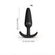 thumbnail image 1 of 1pc Oversized Silicone Anal Plug for Adults - Portable, Wearable, and Expandable for Anal Development, 1 of 3
