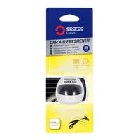 Aromatizante Casco Olor A Vainilla Sparco Spa502