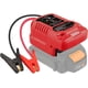 thumbnail image 1 of Adaptador de Arrancadores de Auto para Batería Worx de 20V, Arrancador de Batería de Auto de Calibre 11, Adaptador de Refuerzo Automotriz para Arrancar con Baterías Muertas O Débiles, Motor de has..., 1 of 6