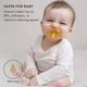 thumbnail image 2 of Chupete Natursutten 2 unidades 0‑6 meses de caucho natural, 2 of 6