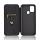 thumbnail image 2 of Funda Flip para FOXDOCK Samsung Galaxy A21S - Funda magnética de negocios, funda protectora delgada, 2 of 5