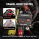 thumbnail image 3 of Disyuntor RED WOLF impermeable de 100 A para motor de pesca por curricán, 3 of 8