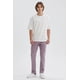thumbnail image 4 of Jeans Hombre Slim Color Lila, 4 of 4