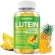thumbnail image 1 of Gomitas Luteana HUUAYAO 25mg Zeaxantina Visian 60un, 1 of 3