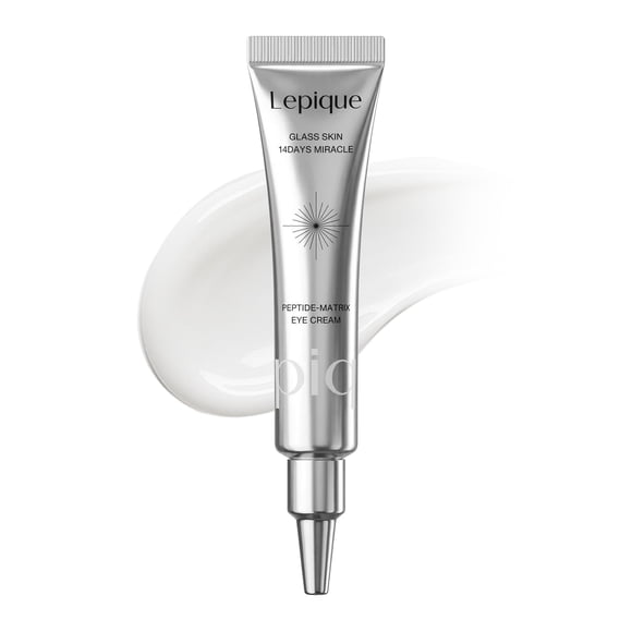 Crema Para El Contorno De Ojos Peptide matrix Anti edad 15 Ml