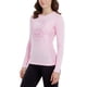 thumbnail image 2 of Camiseta Primera Capa Microfibra Hello Kitty C1 Mujer, 2 of 3
