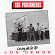 thumbnail image 3 of Los Prisioneros - la Voz De Los 80 40 Aniversario Boxset (3lp) | Vinilo, 3 of 5