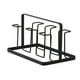 thumbnail image 1 of Organizador De Tazas Soporte De Estante De Secado De Tazas Multipropósito Para Tazas De Café Frascos Botellas, 1 of 5