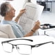thumbnail image 2 of Gafas De Presbicia Multienfoque De Doble Uso, Modernas Y Vanguardistas, Gafas De Presbicia Inteligentes, Anti Luz Azul De Alta Definición., 2 of 5
